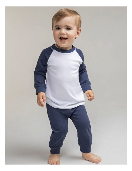 LAR-LW071-Childrens Pyjamas 2